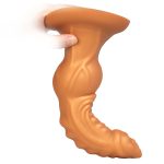 Cobra Anal Pleasure Dildo - Image 5