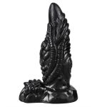 Owl PVC Anal Pleasure Toy - Image 6