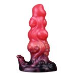 Bump Dragon Dildo Anal Beads - Image 6