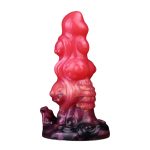 Bump Dragon Dildo Anal Beads - Image 7