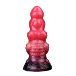 Bump Dragon Dildo Anal Beads - Image 8