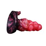 Bump Dragon Dildo Anal Beads
