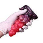 Bump Dragon Dildo Anal Beads - Image 4