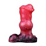 Horse Dildo Butt Plug - Image 6