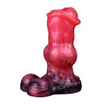 Horse Dildo Butt Plug - Image 7