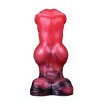 Horse Dildo Butt Plug - Image 8