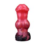 Horse Dildo Butt Plug - Image 9