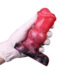 Horse Dildo Butt Plug - Image 3