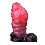 Exotic Silicone Anal Plug - Image 6