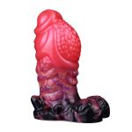 Exotic Silicone Anal Plug - Image 7
