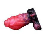 Exotic Silicone Anal Plug - Image 9