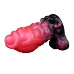 Exotic Silicone Anal Plug - Image 10