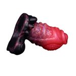 Exotic Silicone Anal Plug