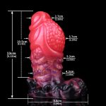 Exotic Silicone Anal Plug - Image 2