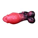 Exotic Silicone Anal Plug - Image 3