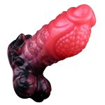 Exotic Silicone Anal Plug - Image 5