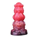 Octopus Tentacle Fantasy Butt Plug - Image 7