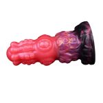 Octopus Tentacle Fantasy Butt Plug - Image 8