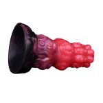 Octopus Tentacle Fantasy Butt Plug - Image 10