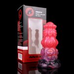 Octopus Tentacle Fantasy Butt Plug - Image 5