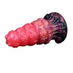 Larva Mixed Colors Anal Plug - Image 8