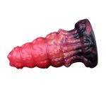 Larva Mixed Colors Anal Plug - Image 9