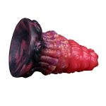 Larva Mixed Colors Anal Plug - Image 10