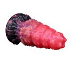Larva Mixed Colors Anal Plug