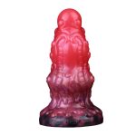Spiral Fantasy Dragon Buttplug - Image 6