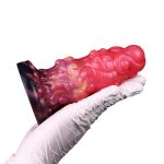 Spiral Fantasy Dragon Buttplug - Image 7