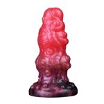 Spiral Fantasy Dragon Buttplug - Image 8
