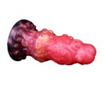 Spiral Fantasy Dragon Buttplug - Image 9