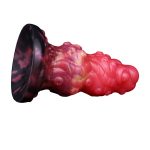 Spiral Fantasy Dragon Buttplug - Image 10