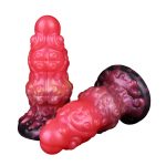 Spiral Fantasy Dragon Buttplug - Image 2