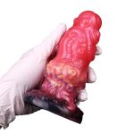 Spiral Fantasy Dragon Buttplug - Image 3