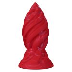 Drill Bit Spiral Anal Plug - Image 6