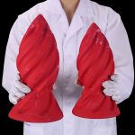 Drill Bit Spiral Anal Plug - Image 7