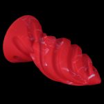 Drill Bit Spiral Anal Plug - Image 5