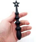 Love Beads Super Soft Silicone Anal Beads - Image 7