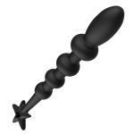 Love Beads Super Soft Silicone Anal Beads - Image 2