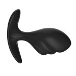 Anchor-Shaped Anal Plug