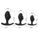 Anchor-Shaped Anal Plug - Image 3