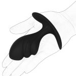 Anchor-Shaped Anal Plug - Image 4