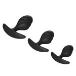 Anchor-Shaped Anal Plug - Image 5