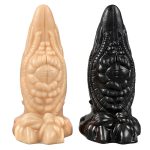 Owl PVC Anal Pleasure Toy - Image 2