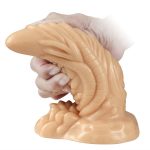Owl PVC Anal Pleasure Toy - Image 3