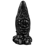 Owl PVC Anal Pleasure Toy - Image 5