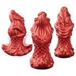 T-shaped Prostate Massage Butt Plug - Image 6