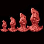 T-shaped Prostate Massage Butt Plug