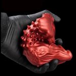 T-shaped Prostate Massage Butt Plug - Image 2